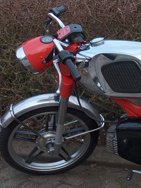 Kreidler Florett rs billede 7