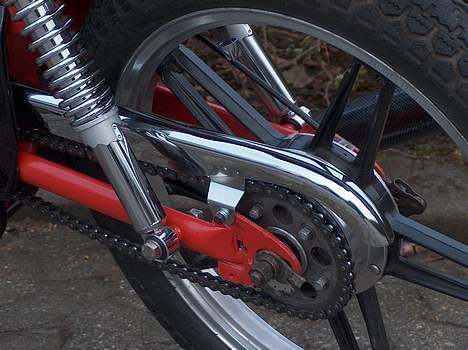 Kreidler Florett rs billede 8