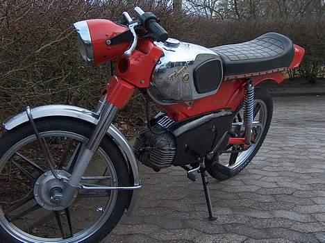 Kreidler Florett rs billede 9