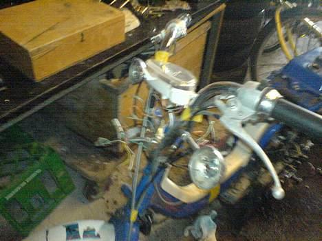 Suzuki Den er død...  billede 1