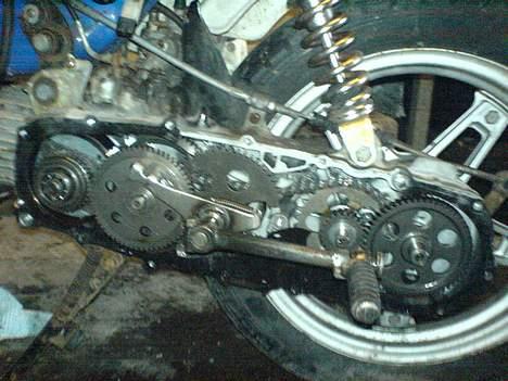 Suzuki Den er død...  billede 3