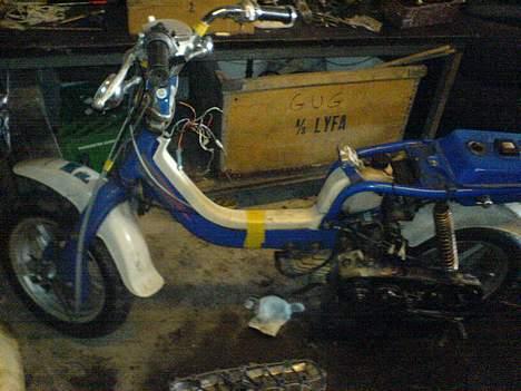 Suzuki Den er død...  billede 4