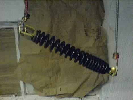 Suzuki Den er død...  billede 6