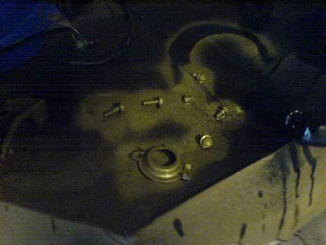 Suzuki Den er død...  billede 7