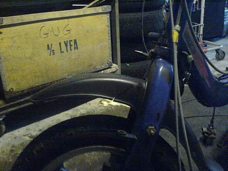 Suzuki Den er død...  billede 9