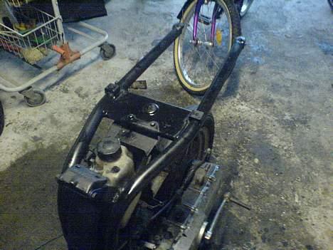 Suzuki Den er død...  billede 10