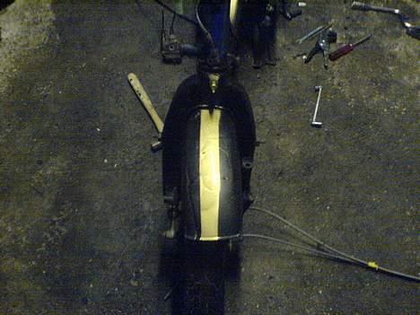 Suzuki Den er død...  billede 12