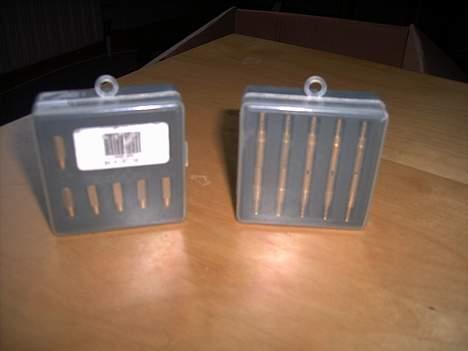 Piaggio 2Fast4Race Solgt - dyse kit billede 7