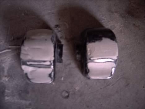 Piaggio 2Fast4Race Solgt - kontakterne udspartlede :p billede 10