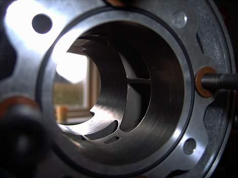 Piaggio 2Fast4Race Solgt billede 13