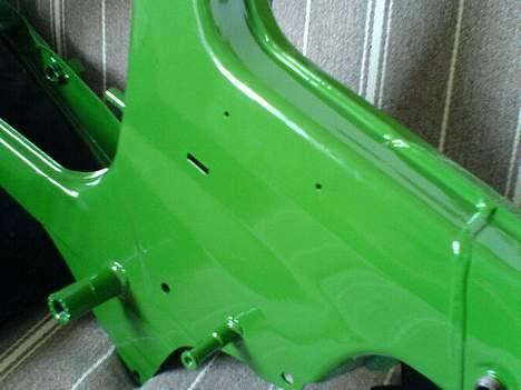 Puch maxi k (Gybergs) solgt billede 1