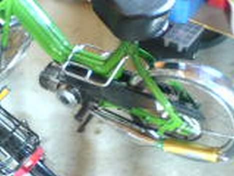 Puch maxi k (Gybergs) solgt billede 4