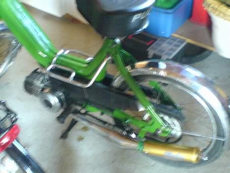 Puch maxi k (Gybergs) solgt billede 5