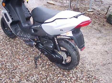 Peugeot Speedfight 2 (SOLGT) - Da den var standard.. billede 3