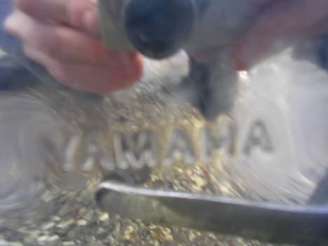 Yamaha 4 gear billede 17