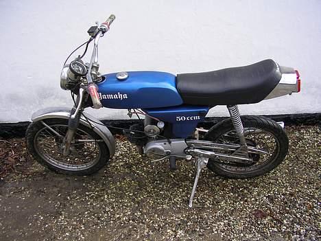 Yamaha 4 gear billede 18