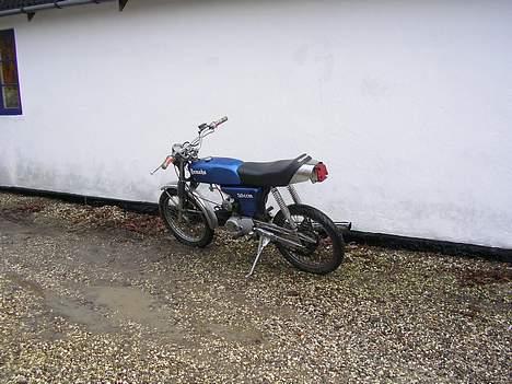 Yamaha 4 gear billede 20