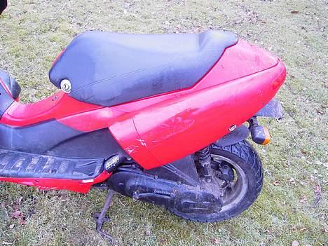Benelli 491 st lc//  SOLGT billede 4