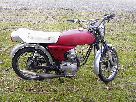 Yamaha dx-50 4gear // Rebuild billede 2