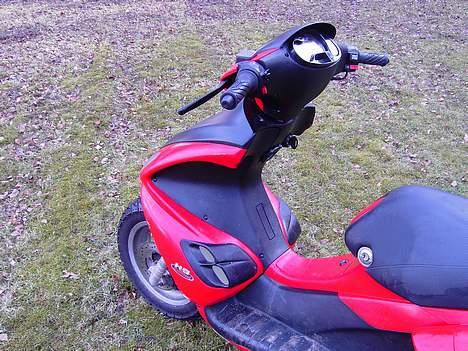 Benelli 491 st lc//  SOLGT billede 5