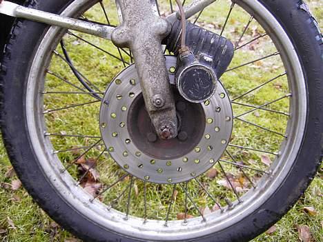 Yamaha dx-50 4gear // Rebuild billede 3