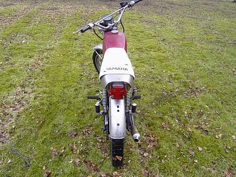 Yamaha dx-50 4gear // Rebuild billede 5