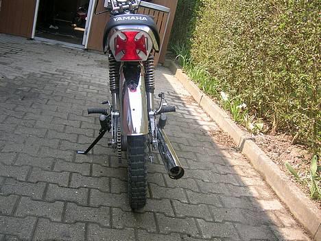 Yamaha fs-1 4gears billede 9