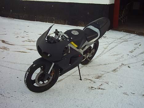 Aprilia Rs - 16HK - BYTTET VÆK billede 1