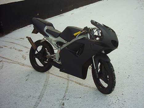 Aprilia Rs - 16HK - BYTTET VÆK billede 2