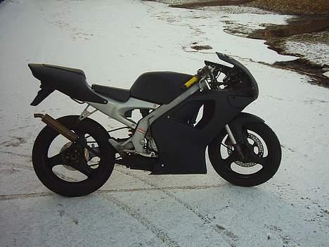 Aprilia Rs - 16HK - BYTTET VÆK billede 3