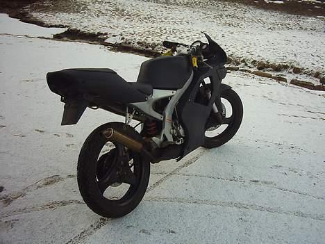 Aprilia Rs - 16HK - BYTTET VÆK billede 4