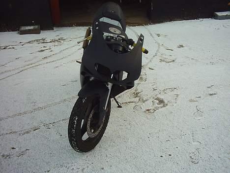 Aprilia Rs - 16HK - BYTTET VÆK billede 5