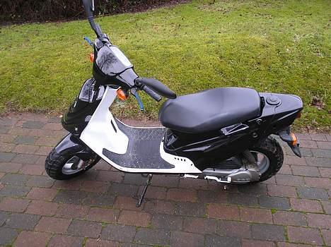 PGO Hot 50 billede 2