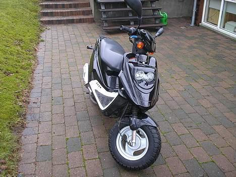 PGO Hot 50 billede 3