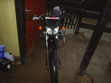 Derbi senda sm50 (solgt) billede 1