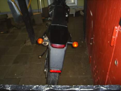 Derbi senda sm50 (solgt) billede 6