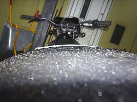 Derbi senda sm50 (solgt) billede 10