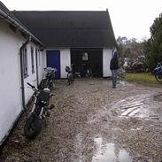 Suzuki Street magic**SOLGT**