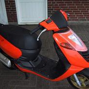 Aprilia Sonic