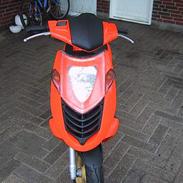 Aprilia Sonic