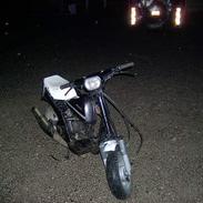 Piaggio zip