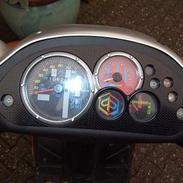 Piaggio NRG(Solgt)