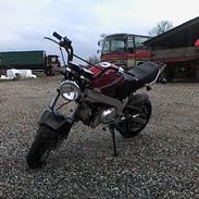 Honda pbr s50