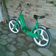 Vespa Ciao SOLGT