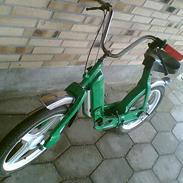 Vespa Ciao SOLGT