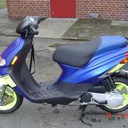 Derbi Atlantis Bullet (solgt)