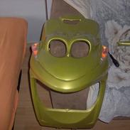 Yamaha Bws Ng. Sælges ! 