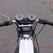 Kreidler rmc florett