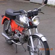 Kreidler rmc florett