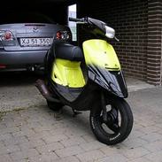 Yamaha Jog "Pjoggen" -- SOLGT !!